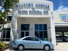 2005 toyota low for sale  Pompano Beach