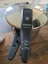 Wmf schnellkochtopf perfect gebraucht kaufen  Loxstedt