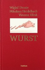 Wurst buch dumont gebraucht kaufen Wurst buch dumont gebraucht kaufen  Stuttgart