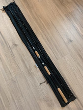 Angelrute steckrute balzer gebraucht kaufen  Nohfelden