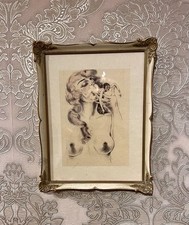 Erotic artprint liebermann gebraucht kaufen  München