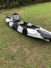 Cambridge kayaks barracuda for sale  GLOUCESTER