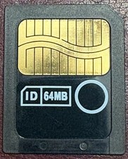 Sandisk 64mb smart for sale  Gallatin