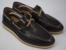 Men dark brown for sale  GLASGOW
