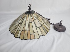 Tiffany stained glass for sale  Graniteville