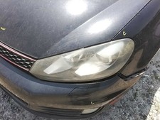 Farol de motorista Hatchback xenônio HID compatível com 10-14 GOLF 2984878 comprar usado  Enviando para Brazil