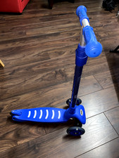 Ansio scooter boys for sale  CROYDON