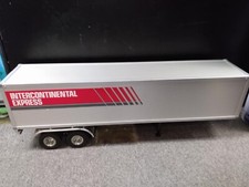 Tamiya semi trailer for sale  Racine