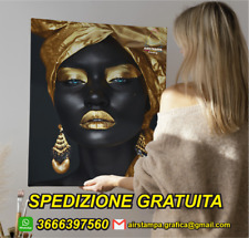 Quadro canvas personalizzato usato  Maddaloni