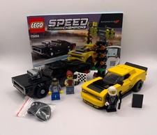 Lego 2018 dodge for sale  HATFIELD