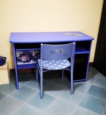 Scrivania porta con usato  Zermeghedo
