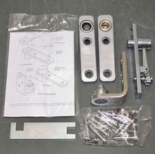Mckinney pivot hinge for sale  South Bend
