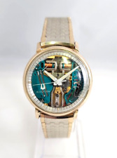 Rare vintage bulova for sale  Dearborn Heights