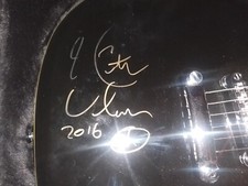 Keith urban signed for sale  Hollis