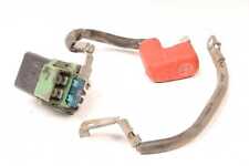 Anlasserrelais Starterrelais Honda XLR 125 R JD16 98-99 comprar usado  Enviando para Brazil