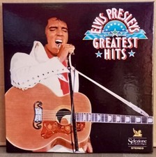 Elvis presley elvis usato  Torino