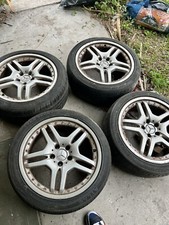 Rims tires set for sale  Casselberry