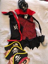 Déguisement pirate boland d'occasion  Vallauris
