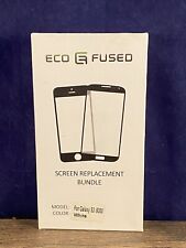 Usado, Lente de vidro de substituição branca para Samsung Galaxy S3 i9300 Eco fusível única comprar usado  Enviando para Brazil