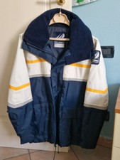 Giacca cerata unisex usato  Novellara