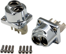 Drag specialties chrome for sale  Cobleskill