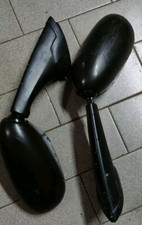 Coppia specchietti yamaha usato  Varallo Pombia