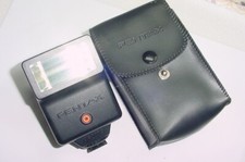 Pentax 200s flash for sale  HOUNSLOW