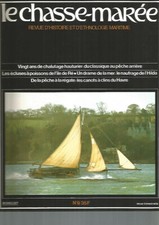 Chasse maree chalutage d'occasion  Bray-sur-Somme