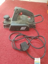 Performance power planer for sale  KETTERING