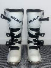 Wulfsport trackstar motocross for sale  CRAIGAVON