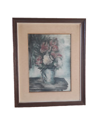 Quadro vintage soggetto usato  Biassono