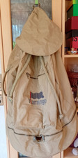 Seesack rucksack flamingo gebraucht kaufen  Fröndenberg/Ruhr