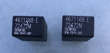 Siemens tyco relay for sale  Blackstone