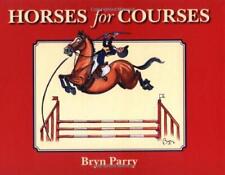 Horses courses parry for sale  ROSSENDALE
