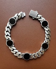 Sterling silver 9mm for sale  Nutley