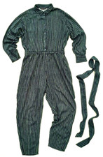 Marimekko uniqlo jumpsuit for sale  LONDON
