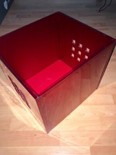 Kultbox lekman ikea gebraucht kaufen  Köln