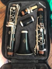 Buffet wooden clarinet for sale  Olive Branch