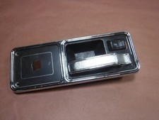Jeep cherokee rear for sale  Red Lion