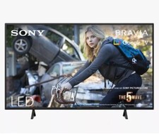 Sony bravia led for sale  OLDHAM