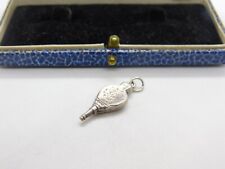 Sterling silver old for sale  TETBURY
