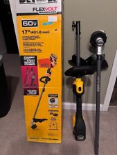 Dewalt 60v max for sale  Sparta