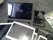 Konvolut posten tablets gebraucht kaufen  Kellinghusen
