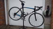 Ribble sportive azzurro for sale  SWANSEA