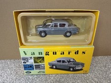 Vanguards lledo diecast for sale  NEWTON ABBOT