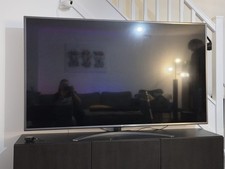 75inch uhd 75un81006lb for sale  UK