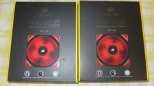 Corsair ml120 pro for sale  Orange