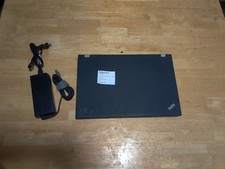 Lenovo thinkpad w510 for sale  Berthoud