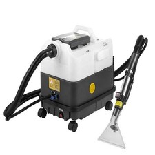 Extrator de água quente CP-9S limpador de carpete máquina de lavar a vapor para detalhamento de carro comprar usado  Enviando para Brazil