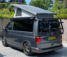 Transporter highline campervan for sale  FERNDOWN